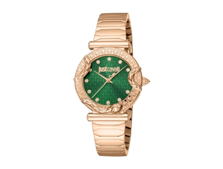 Reloj Mujer JUST CAVALLI ATRANI 2023-24 COLLECTION (32 mm)