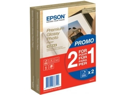 Papel fotográfico EPSON C13S042167 10x15
