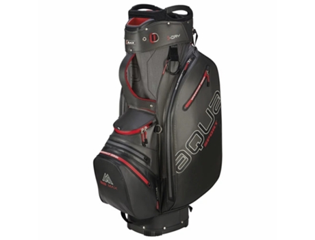 Bolsa de golf BIG MAX Maquasport4
