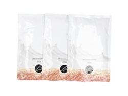 Mascarilla De Pies Suave Nutritiva Blanqueadora Y Reparadora Para Piel Hidratada, Blanca Y Sin Callos
