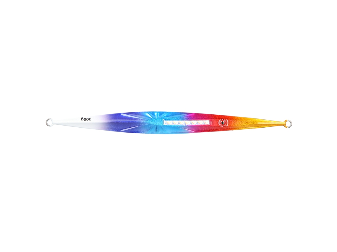 Isqueiro Pesca Sinker 25cm 300g Accesorios