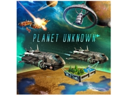 Planet Unknown (EN)