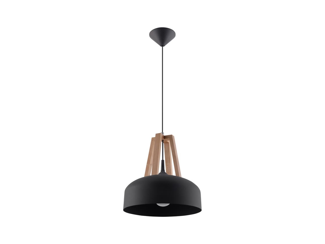 Lámpara Colgante LEDBOX E27