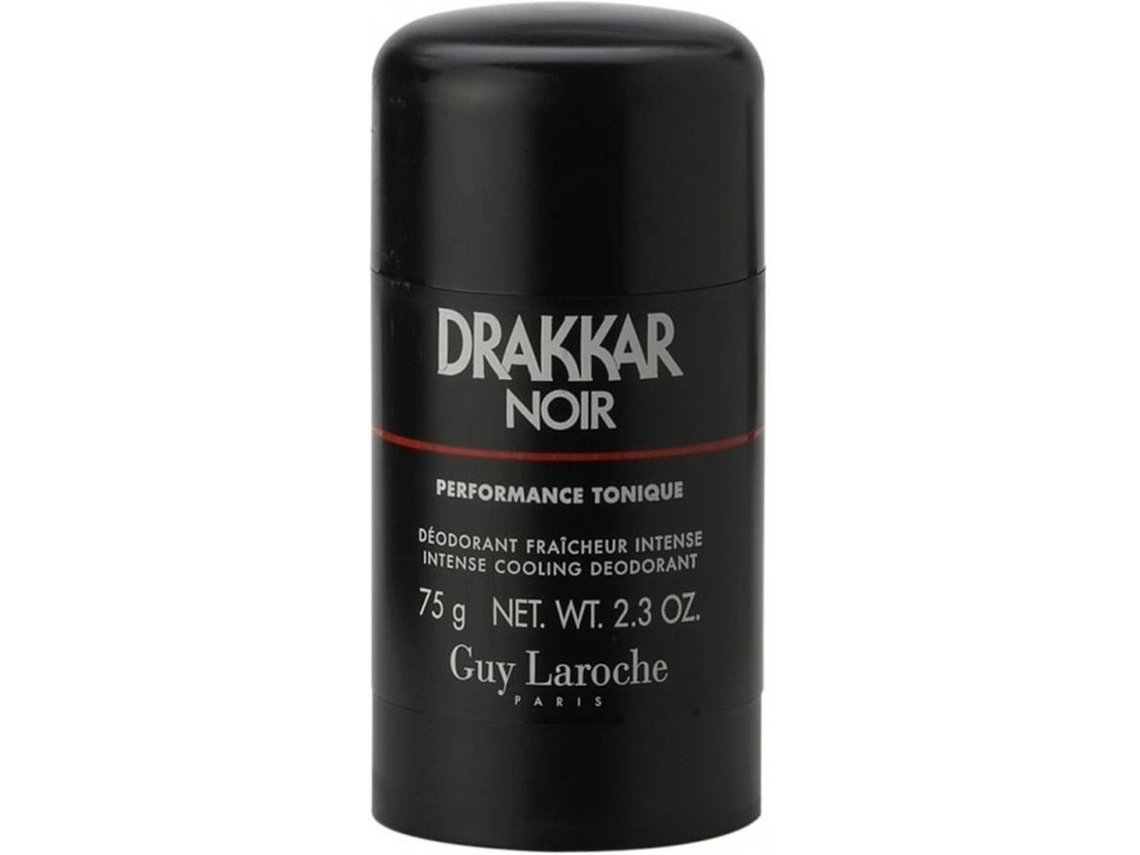 Desodorante DRAKKAR NOIR Stick (449g)