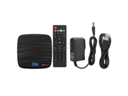Decodificador de TV inteligente de 432 g y cuatro núcleos