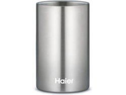 Cubo Térmico HAIER para Vino HAWTB01 (Gris)