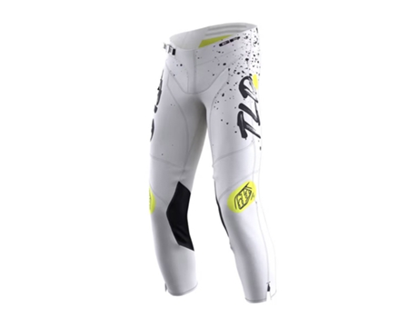 Pantalones de Niños TROY LEE DESIGNS Gp Partical Gris (24)