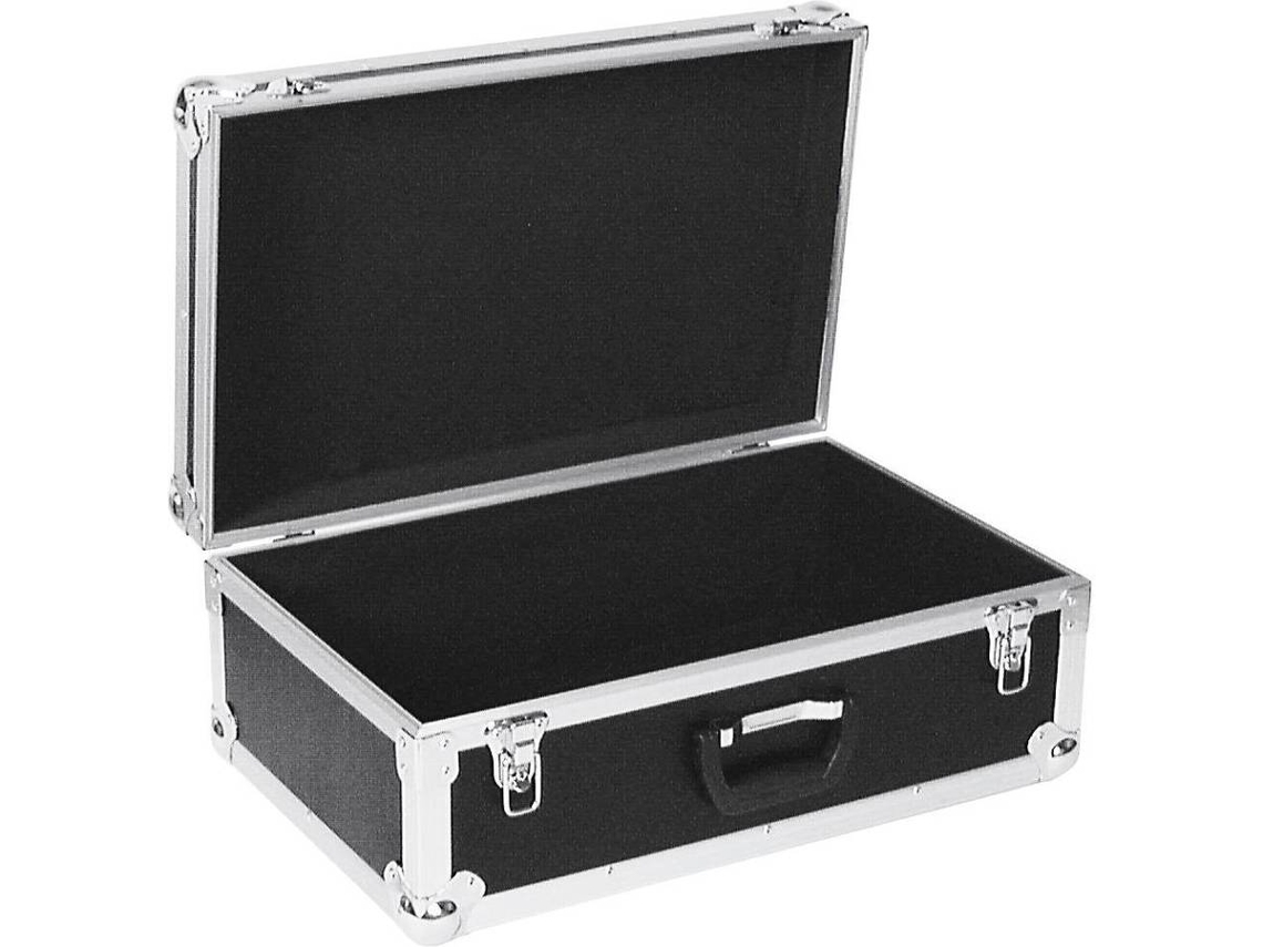 Maleta Transporte ROADINGER Tour Pro Negro