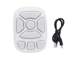 Control Remoto Bluetooth Ring (control Por App, Selfie Inalámbrico)