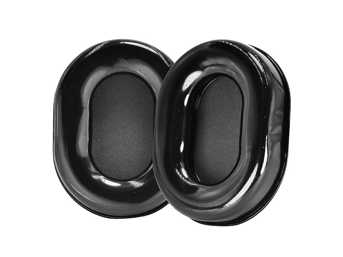 Almohadillas transpirables para los oídos Arctis 1, 3, 5, 7x y 9x, protectores y fundas para los oídos