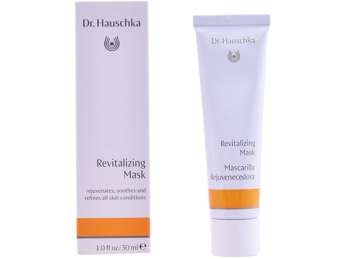 Mascarilla Facial DR. HAUSCHKA Revitalizing Masface (30 ml)