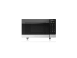 Microondas CECOTEC ProClean 6110 (23 L - Con Grill - Negro)