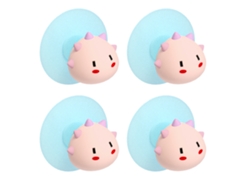 VVJIJILLY Gancho Decorativo De Gato Para Parede, Para Lenço, Chapéu, Toalha, Chave, Bolsa, Utilitário.