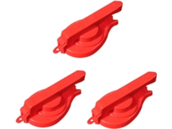 Máquina De Fazer Dumplings Doméstica - Ideal Para Uso Em Casa E Em Restaurantes. Uma Ótima Ajudante Para Fazer