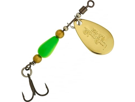 Cuchara giratoria DAIWA 6 g 6 g