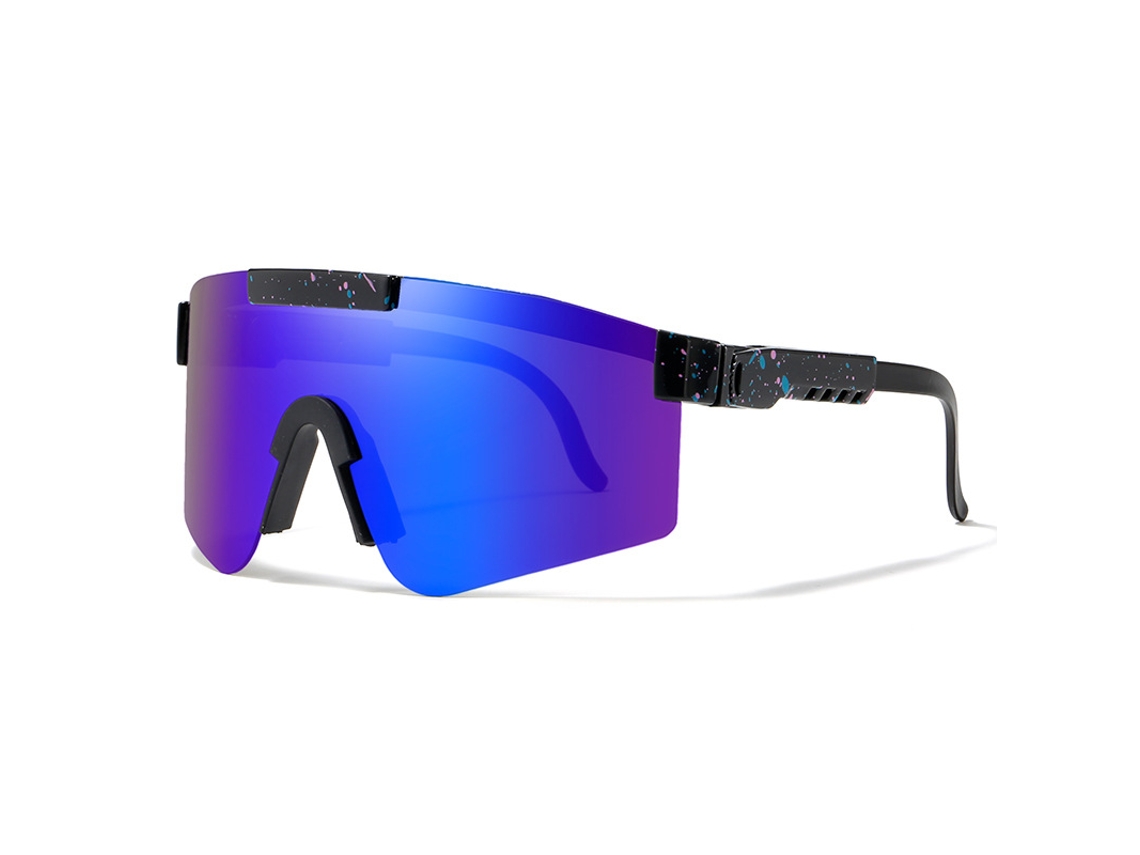 Gafas de sol de ciclismo Gertiz C5 resistentes al viento para deportes al aire libre