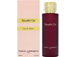 Perfume PASCAL MORABITO Beautiful Girl Eau de Parfum (100 ml)