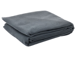 Alfombrilla De Camping VIDAXL (4 x 3 m)