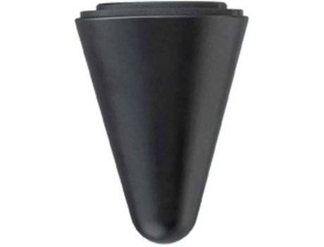 Accesorio de Pistola de Masaje THERABODY Adaptador Cono Theragun
