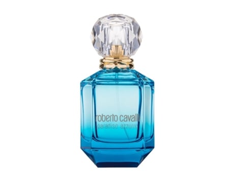 ROBERTO CAVALLI - Paradiso Azzurro - For Women, 75 ml