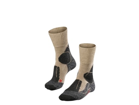 Medias FALKE Mujer (Multicolor - 35/36)