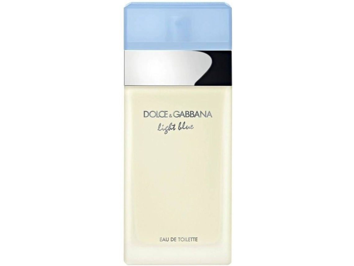 Perfume DOLCE &amp; GABBANA Light Blue Eau de Toilette Vapo (100 ml)