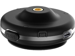 Soporte Para Teléfono De Coche, Base Antivibración Para Cámara De Acción