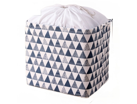 Bolsa de Almacenamiento XGF Azul