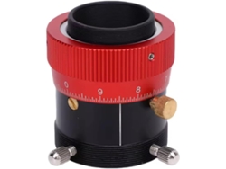 Para Telescopio De Astrofotografía, Enfoque Helicoidal De Aleación De Aluminio, Doble 10 Mm