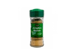 Suplemento Alimentar ARTEMIS BIO Tarro Molido (25 Gr - Jengibre)