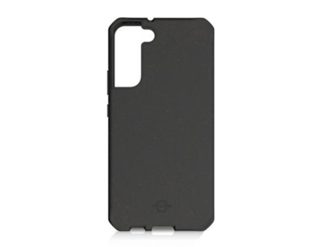 Funda para Samsung Galaxy S22 5G/S22+ ITSKINS Polímero Negro