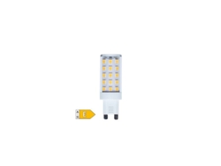 Lámpara LED SMD 4,8 W G9 3000 K GSC
