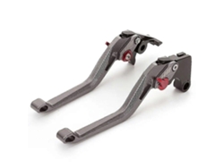 Escape exótico para Honda CB1100 Gio 2013-2020 de aluminio CNC ajustable 3D para motocicleta