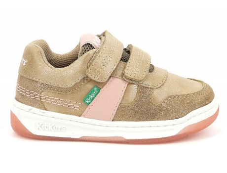 Zapatillas KICKERS Mujer (Multicolor - 29)