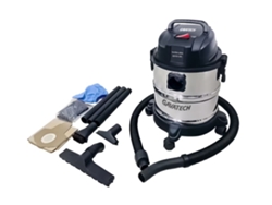 Aspiradora de agua y polvo Gavatech 1250w Gavatech
