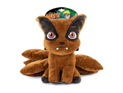 Peluche PLAY BY PLAY Naruto Shippuden Kurama 27cm Play By Play (Tam.: 27 cm)