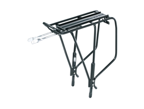 Porta-Bagagens Uni Super Tourist Prateado 24´´-29´´TOPEAK