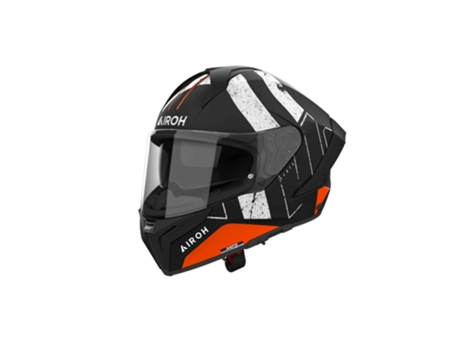 Casco integral de moto AIROH Matryx Scope