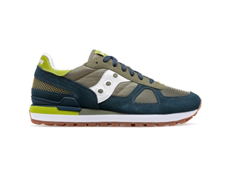 Zapatillas para Hombre SAUCONY Azul (Tam: 41)