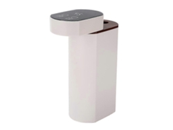 Dispositivo para análisis de agua, USB, TDS, salinidad, temperatura, uso interior y exterior ELECTVAULT1