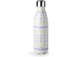 Botella IBILI Olatu (0.5 L - Acero Inox)
