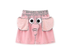 2026-pantalones De Pijama Elefante Con Trompa Para Hombres, Estilo Casual Y Divertido Con Diseño De Animal Cartoon