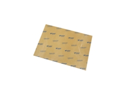 FABRIANO Papel de Seda 50 x 75 cm Marrón Pack de 26 Unidades