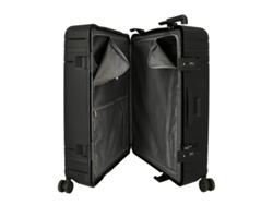 Maleta de Cabina MOVOM Dimension Negro (44x66x27cm)
