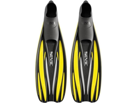 Aletas de Buceo SEACSUB F100 Pro (EU 46-47)