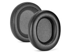 Almohadillas duraderas para auriculares HyperX Stinger, fundas de tela/proteína