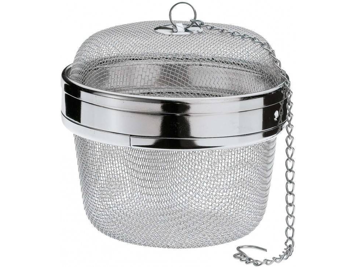 Infusor para té y Especias 6.3cm Küchenprofi