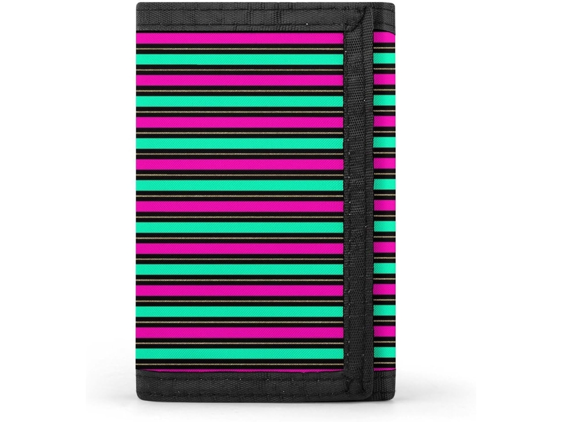 Paraguas de viaje automático con un estampado divertido.