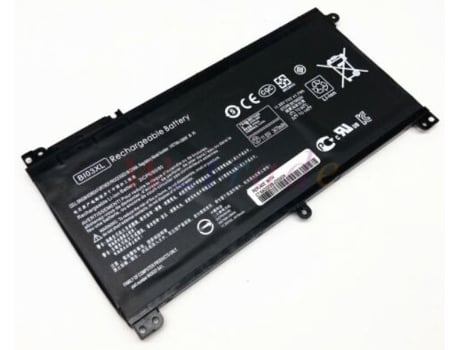 Batería portátil HP
