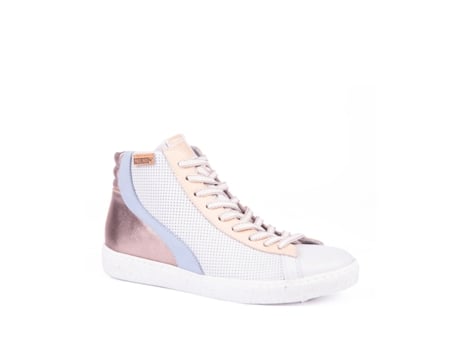 Zapatillas de Mujer PIKOLINOS Lanzarote (36)